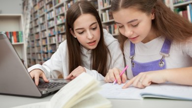 Examples of personality traits for eighth grade literature courses