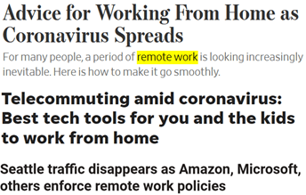 Terminologia Etc. » » Lavorare Da Casa Non È Smart Working! 219_x_344_png