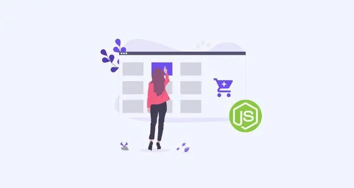 Building Shopping cart in Nodejs | NodeJs Practical Tutorial