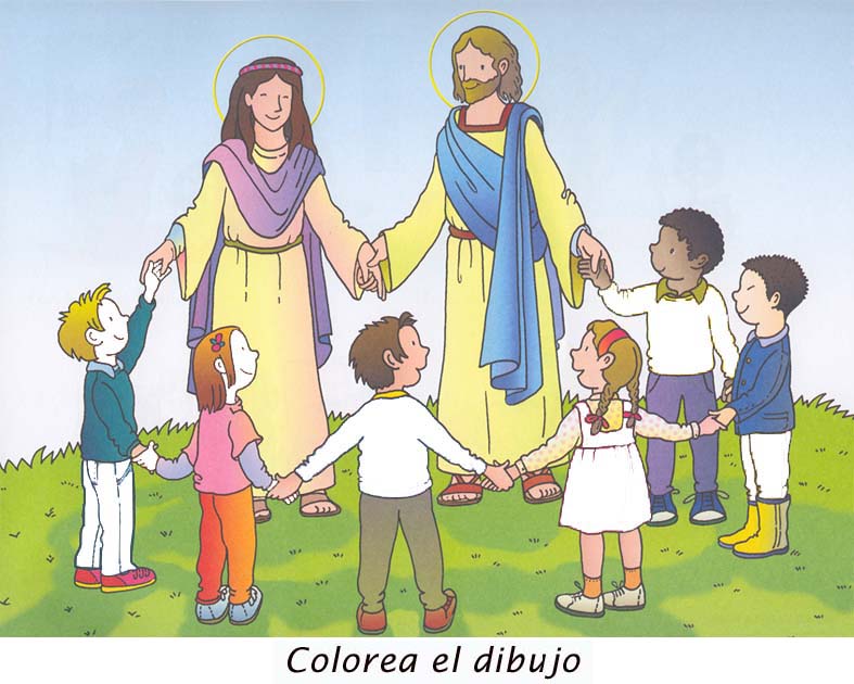 Catecismo Infantil Imagui
