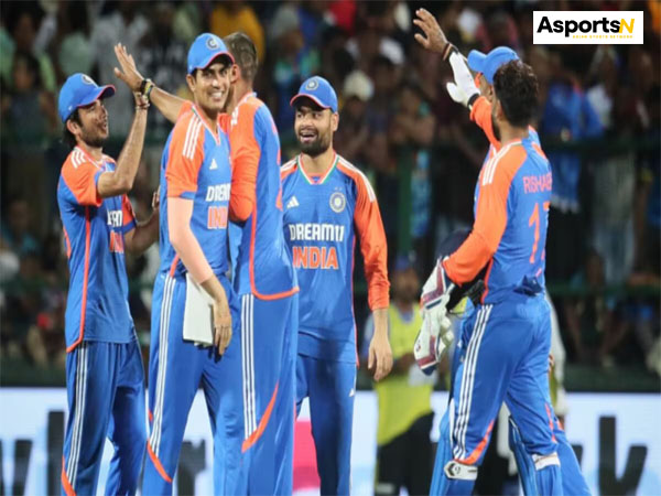 IND vs SL: रिंकू सिंह, रियान पराग या रवि बिश्नोई… सर्वश्रेष्ठ क्षेत्ररक्षक का पुरस्कार किसे मिला?