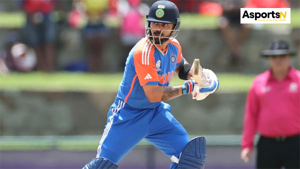 IND vs SL : विराट कोहली श्रीलंका के खिलाफ कर सकते हैं ये कारनामा, खतरे में है ये महान रिकॉर्ड