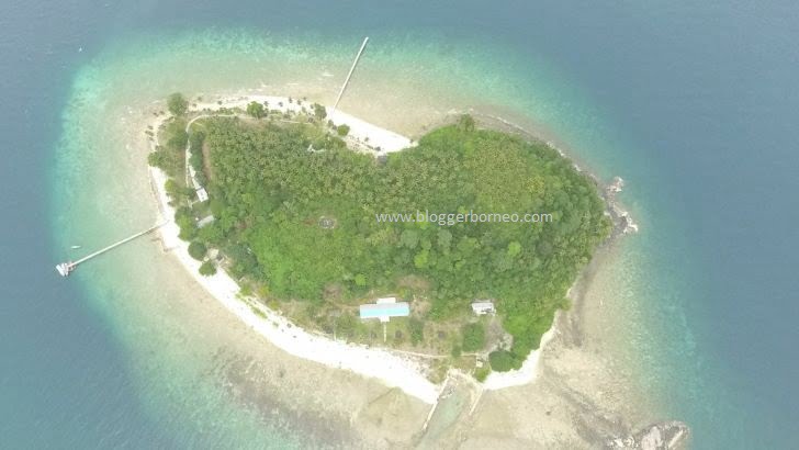 Paket Wisata Pulau Randayan - 0811561982 (Telp/WA)