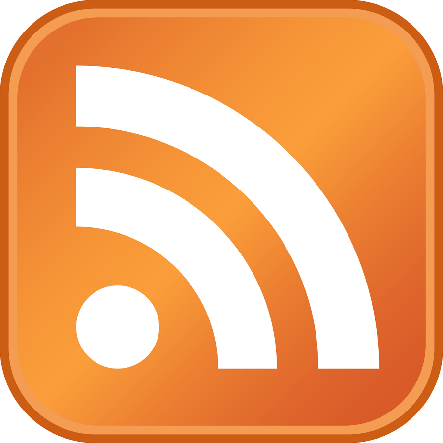 Twitter rss feed