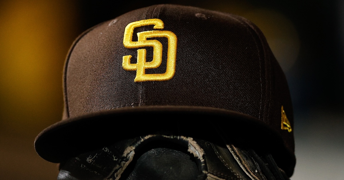 Japan’s Bryan Balzer Is an Intriguing Padres Pitching Prospect
