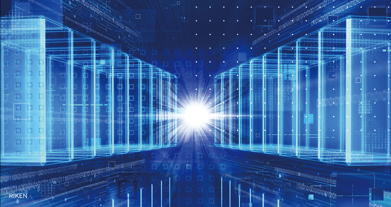 RIKEN, Japan’s Leading Science Institute, Taps Fujitsu and NVIDIA for Next Flagship Supercomputer RIKEN, Japan’s Leading Science Institute, Taps Fujitsu and NVIDIA for Next Flagship Supercomputer