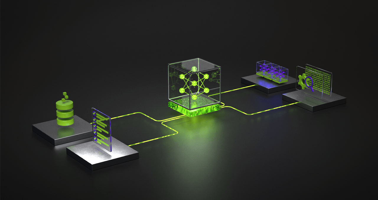 Open Secret: How NVIDIA Nemotron Models, Datasets and Techniques Fuel AI Development Open Secret: How NVIDIA Nemotron Models, Datasets and Techniques Fuel AI Development