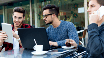 Travaillez n’importe où, vous inquiétez moins avec l’application mobile de la gestion de contenu OpenText Documentum
