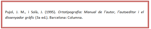 Como Elaborar Referencias Bibliograficas En Estilo Apa Para Libros