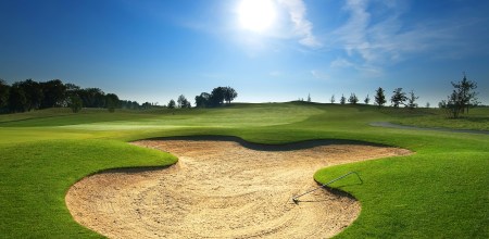 Japon Esta Transformando Campos De Golf En Plantas Solares