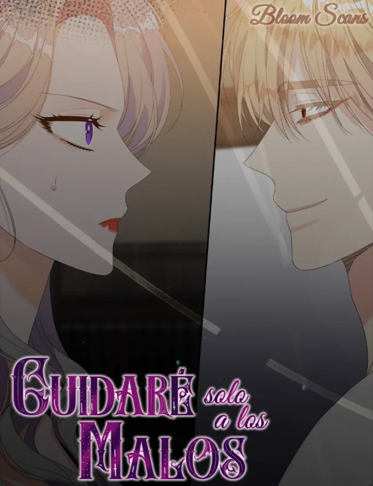 Cuidaré Solo a los Malos