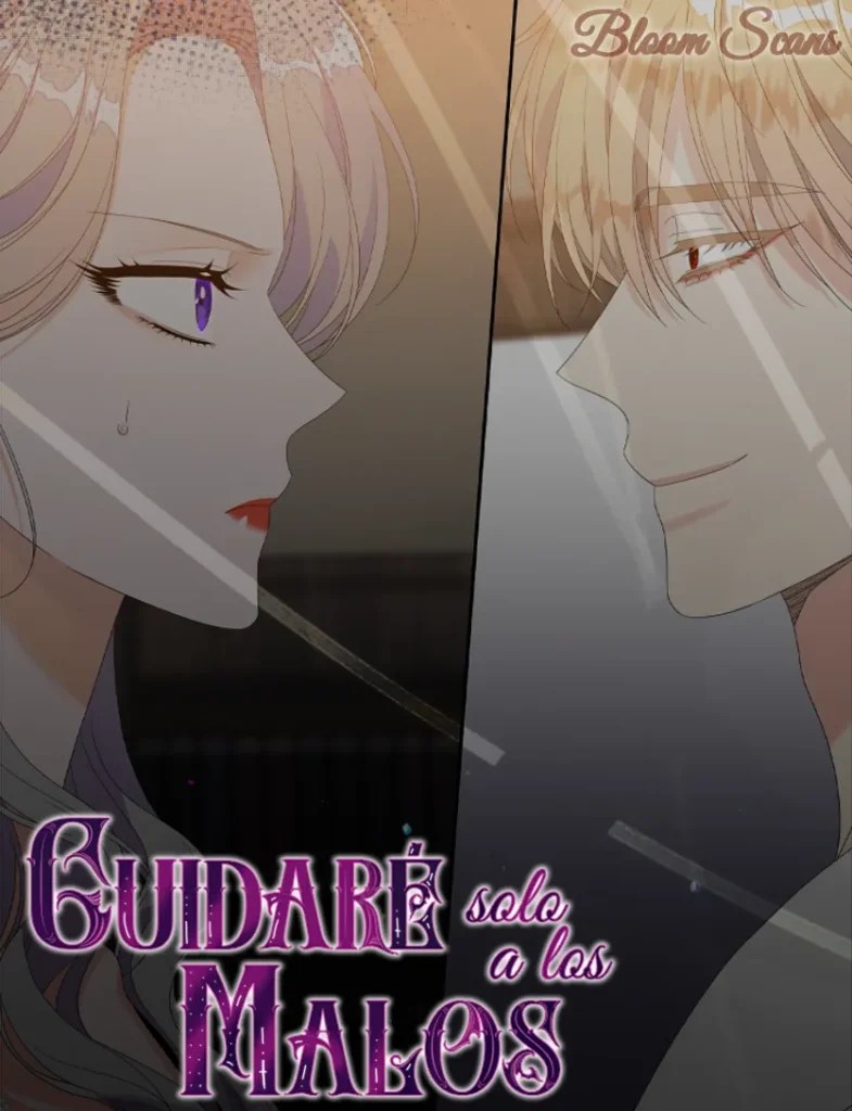 Cuidaré Solo a los Malos