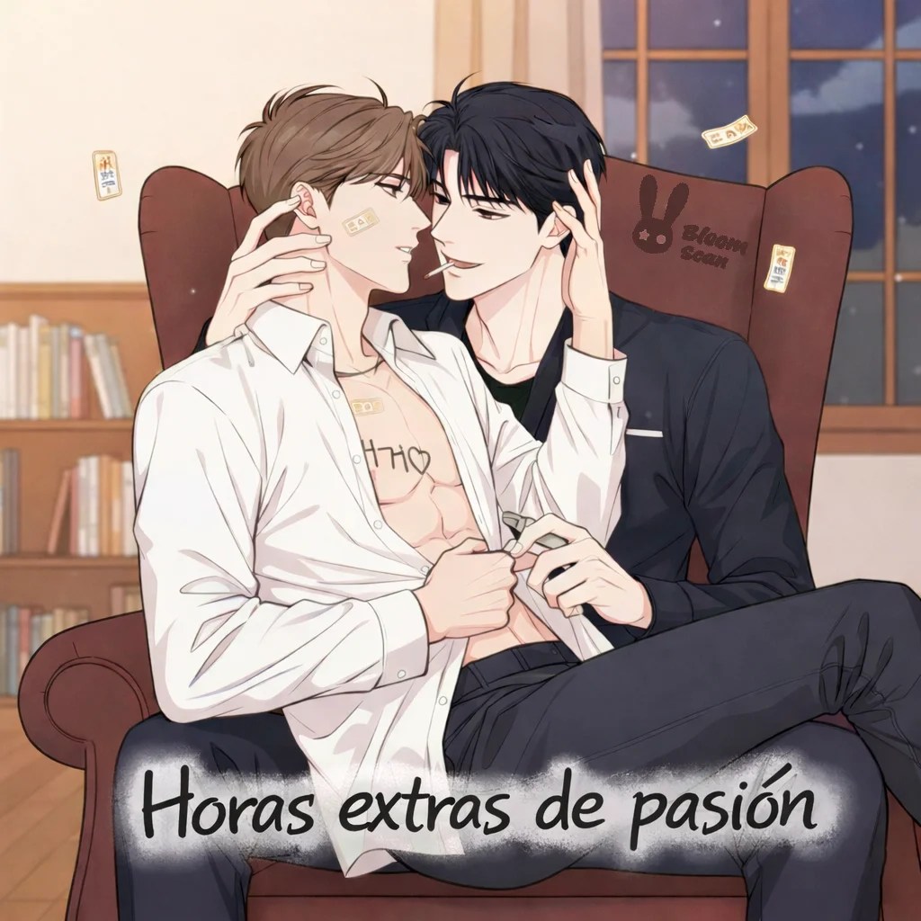 Horas extras de pasión