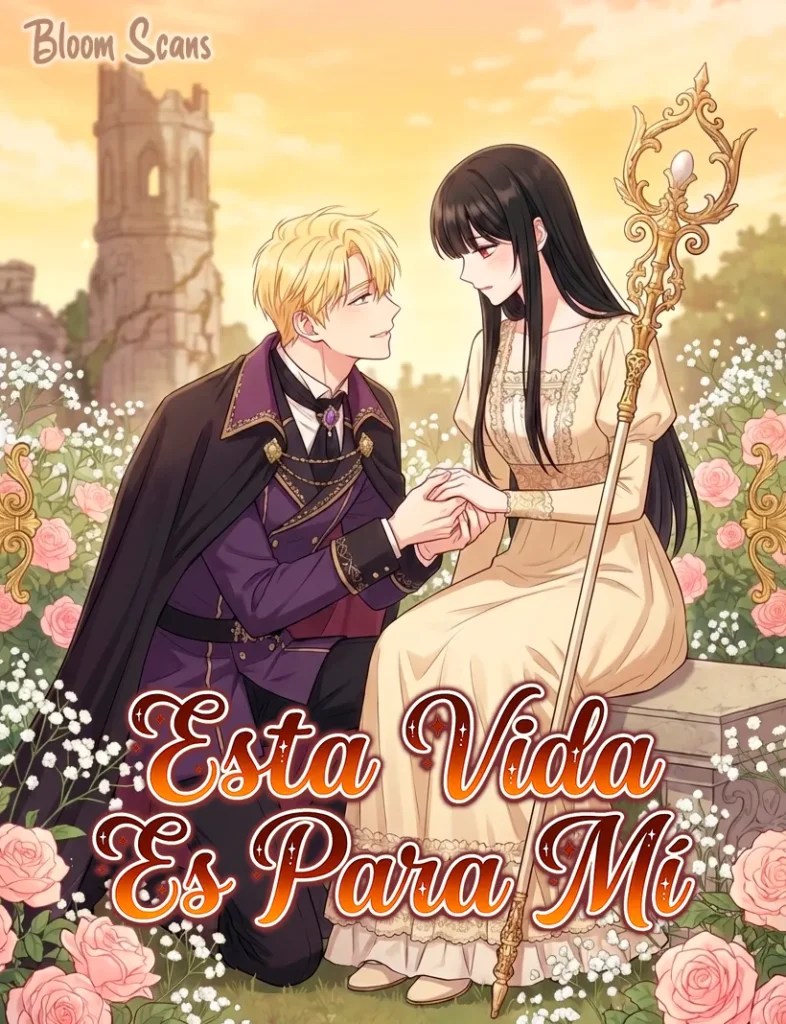 Esta Vida Es Para Mí