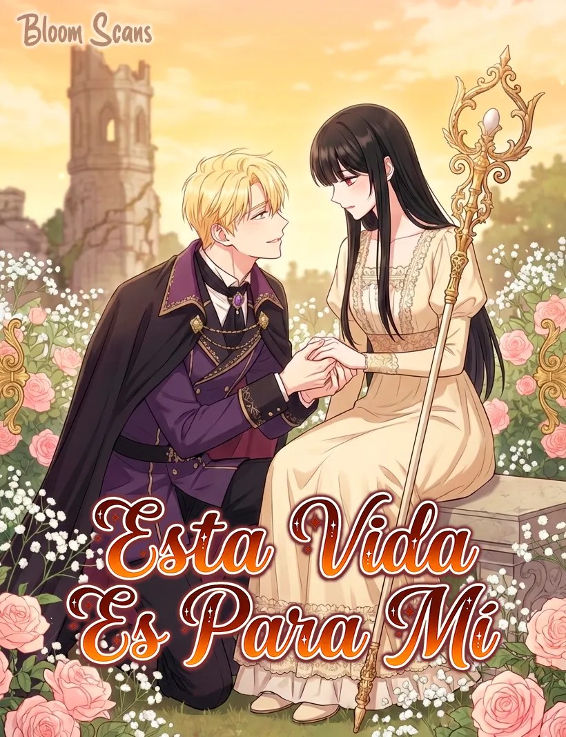 Esta Vida Es Para Mí