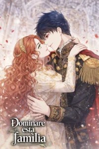 Renacida para Gobernar