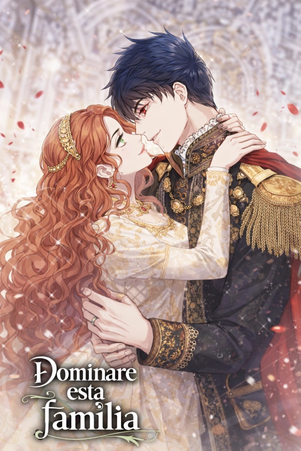 Renacida para Gobernar