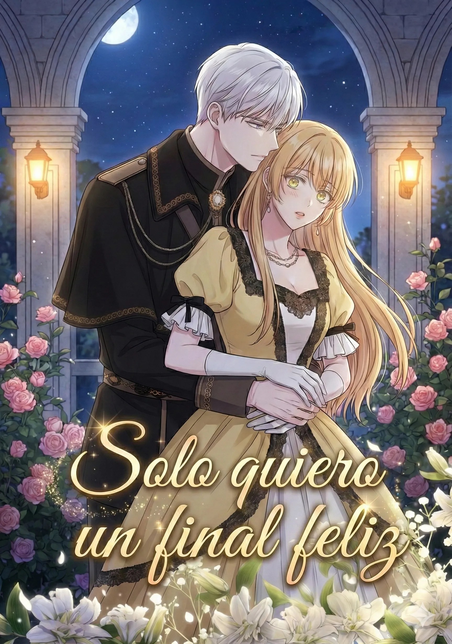 Solo quiero un final feliz