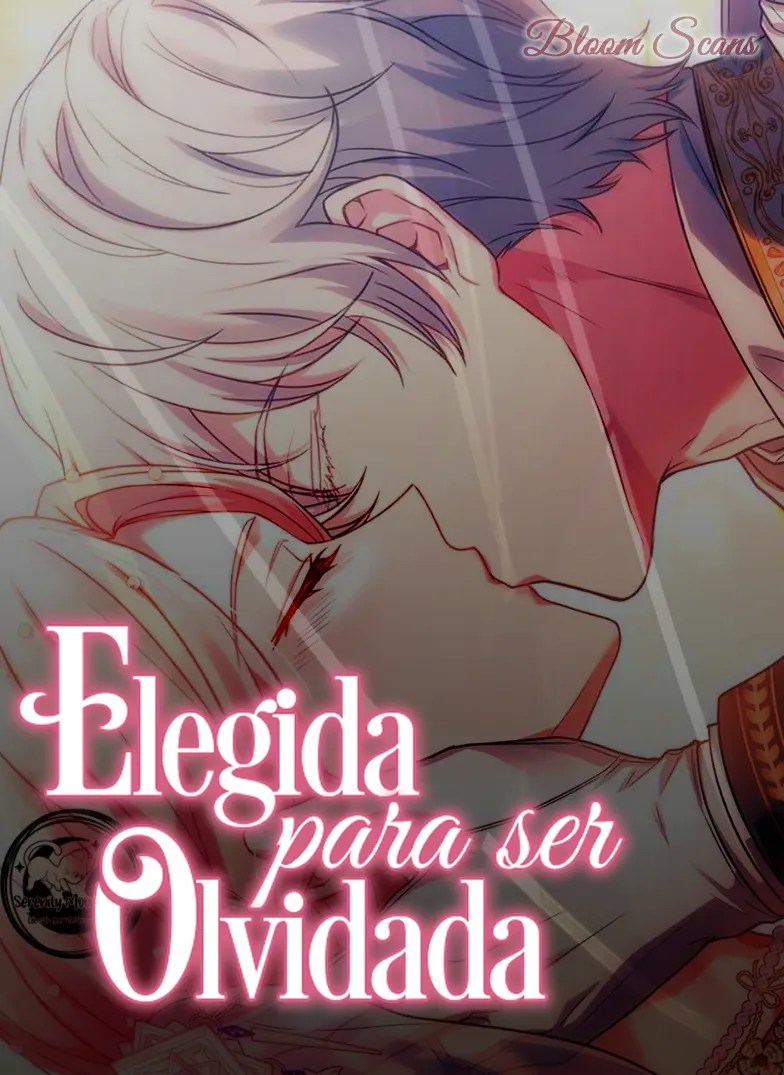 Elegida Para Ser Olvidada