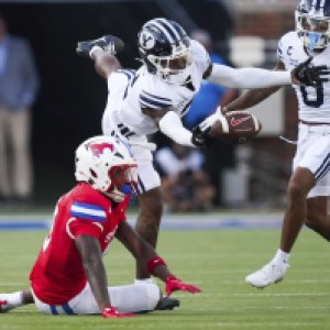 Big 12 Football: Pivotal Early Games Set Conference’s CFP Path Big 12 Football: Pivotal Early Games Set Conference’s CFP Path