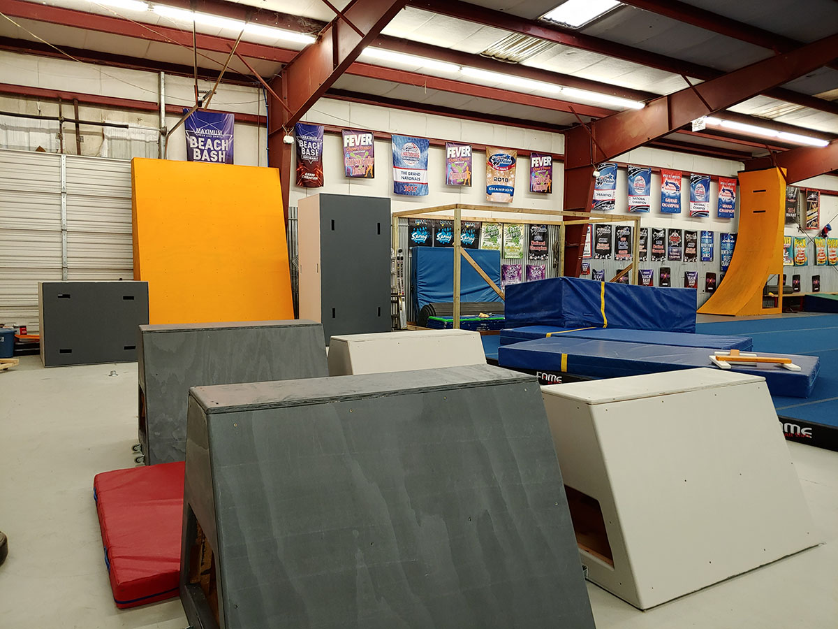 Gyms Near Me Archives Blue Ridge Motion