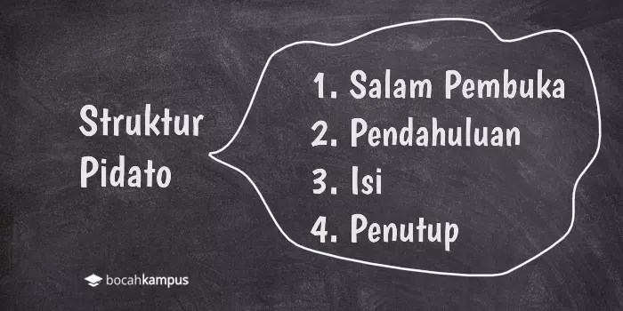 Contoh Pidato Persuasif Singkat dan Cara Membuatnya (+PDF)