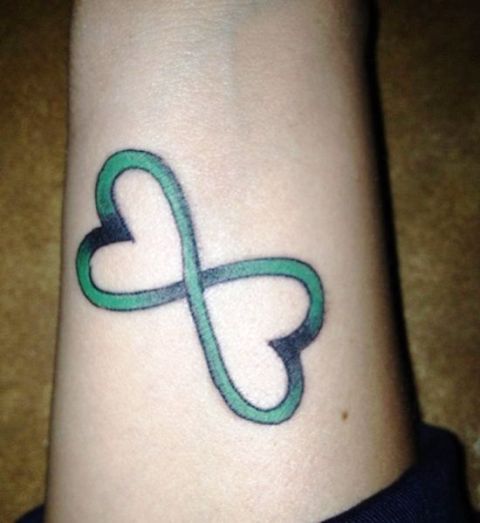 25 Amazing Love Tattoos With Meanings - Body Art Guru 523_x_480_jpg