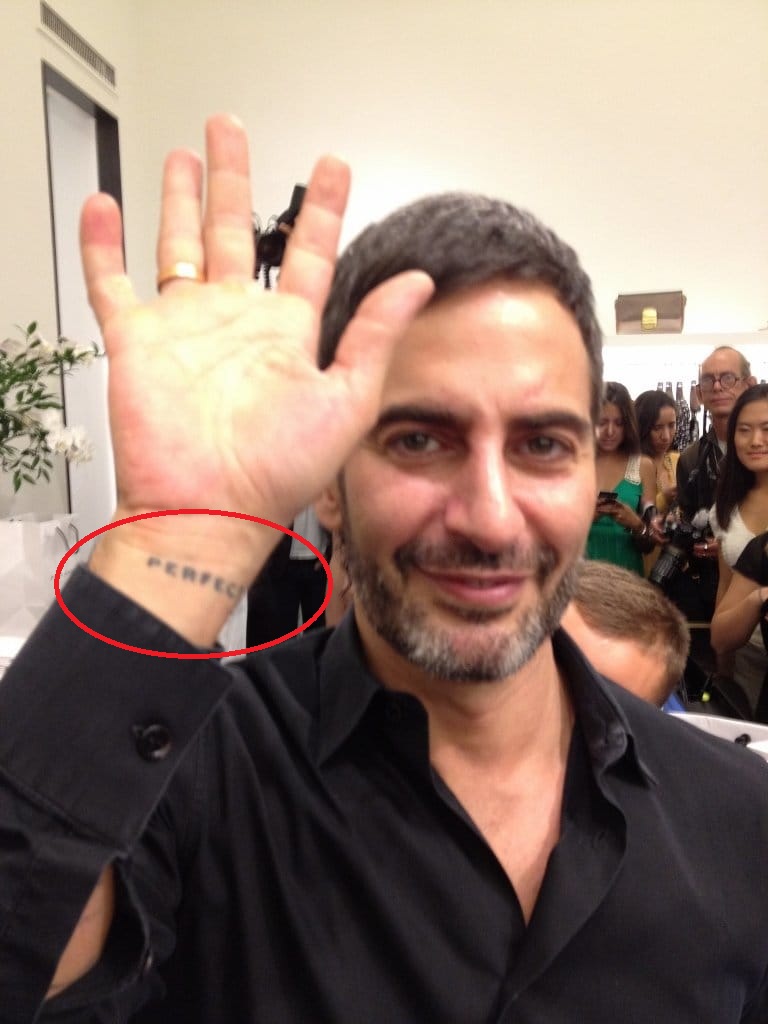 Marc Jacobs' 20 Tattoos & Their Meanings - Body Art Guru 1024_x_768_jpg