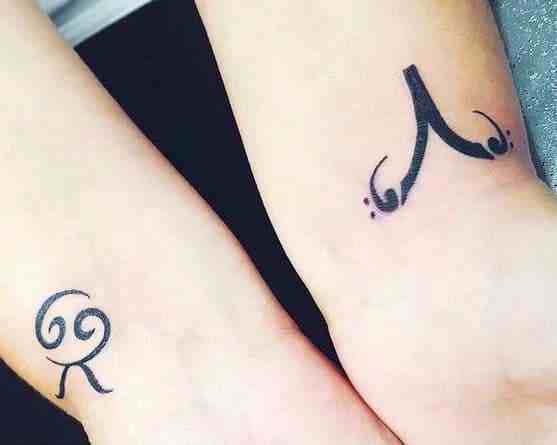 Taurus Tattoos: 50+ Designs With Meanings And Ideas - Body Art Guru 445_x_557_jpg
