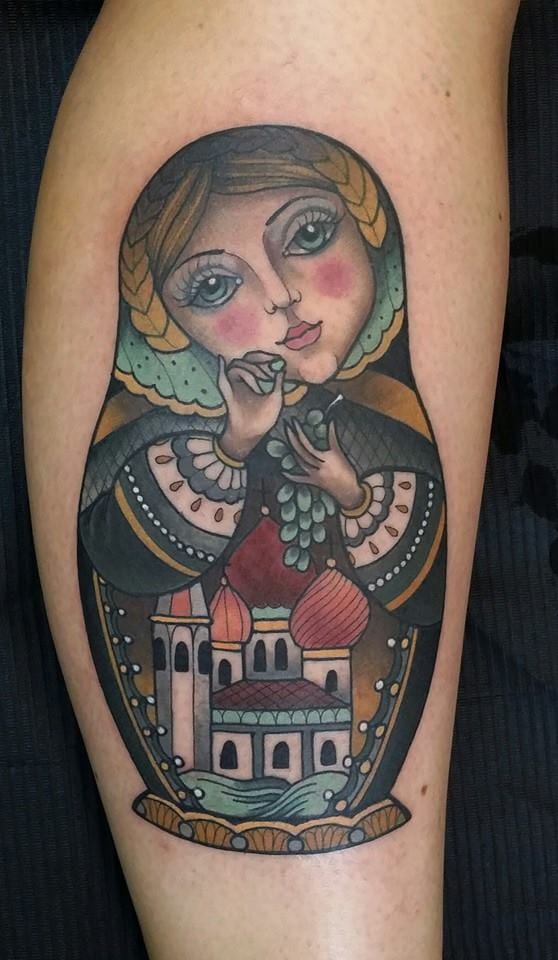 35 Amazing Russian Tattoos With Meanings - Body Art Guru 960_x_558_jpg