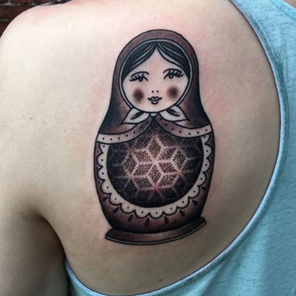 35 Amazing Russian Tattoos With Meanings - Body Art Guru 595_x_595_jpg