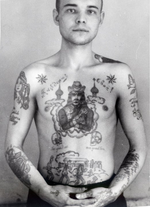35 Amazing Russian Tattoos With Meanings - Body Art Guru 720_x_522_jpg