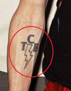 Lp's 9 Tattoos & Their Meanings - Body Art Guru 315_x_246_jpg