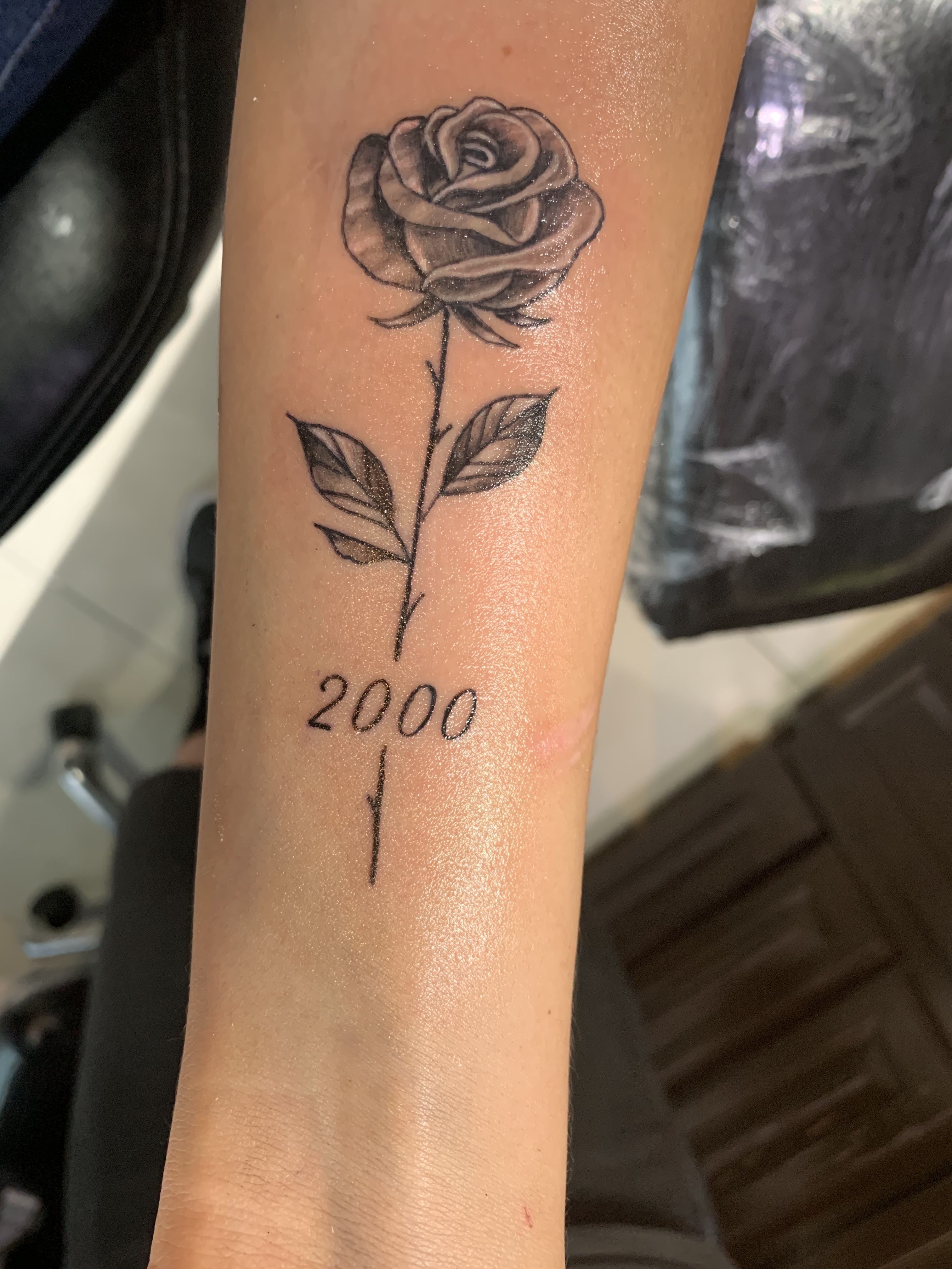 10 Amazing "2000" Tattoo Designs With Celebrities - Body Art Guru 4032_x_3024_jpg