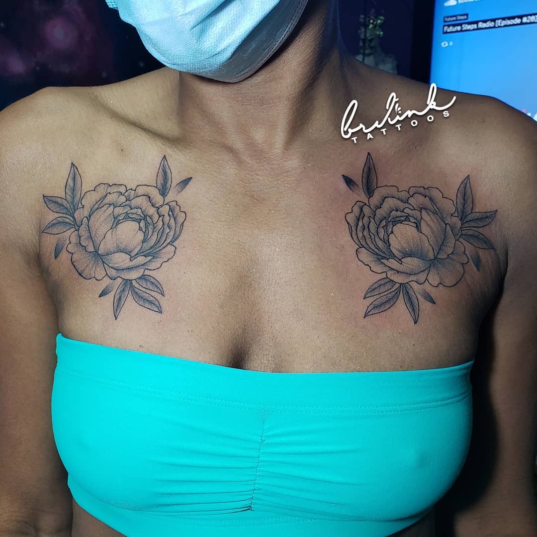 Top 10 Tattoo Artists In Jamaica - Body Art Guru 1080_x_1080_jpg