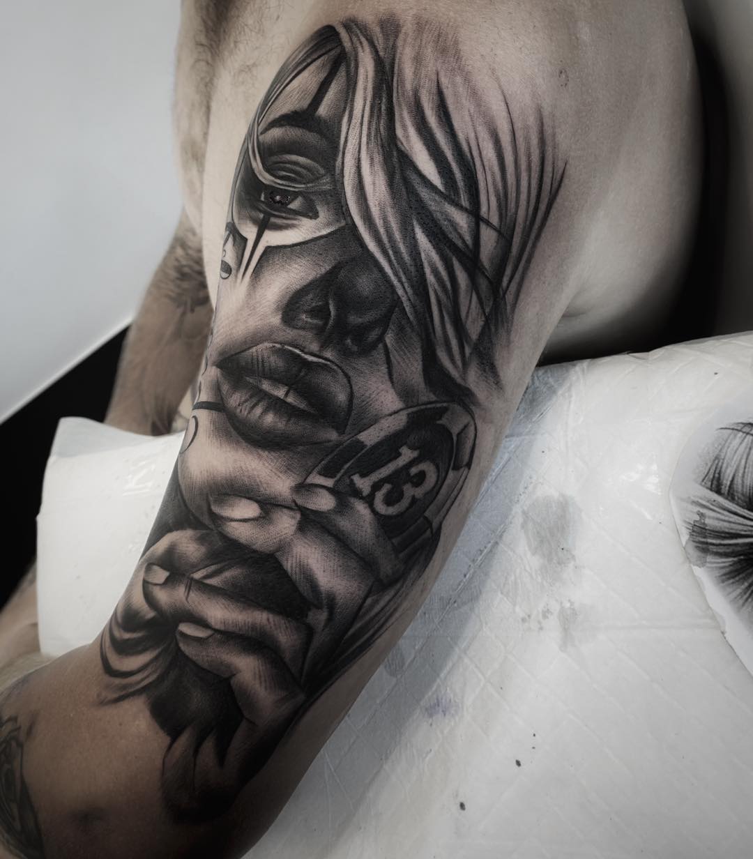 Top 7 Tattoo Artists In Canberra - Body Art Guru 1232_x_1080_jpg