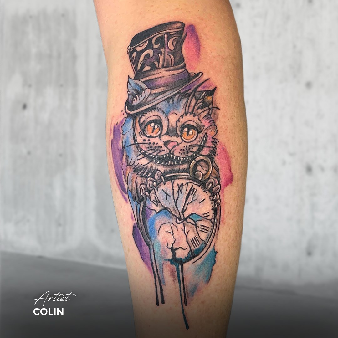 Top 15 Tattoo Artists In Gold Coast, Queensland - Body Art Guru 1080_x_1080_jpg