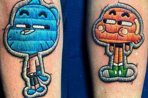 Ewan Mcgregor's Tattoo & Its Meaning - Body Art Guru 200_x_300_jpg
