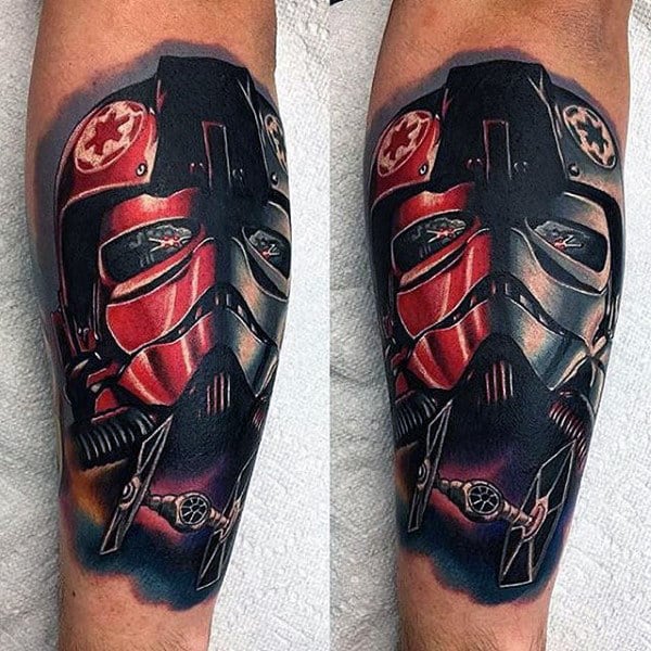 155 Cool Star Wars Tattoo Ideas With Meanings - Body Art Guru 600_x_600_jpg