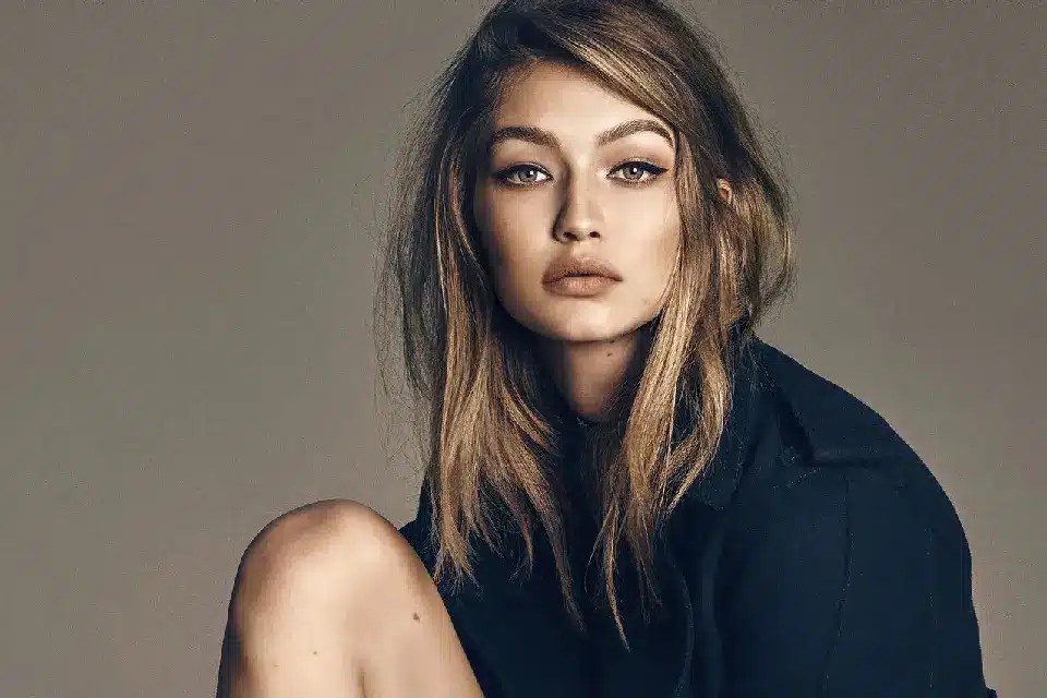 Gigi hadid porn