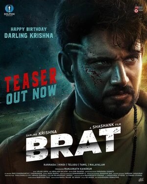 Brat 2025 Hindi Dual Audio WEB-DL 720p – 480p – 1080p :: Bollyflix