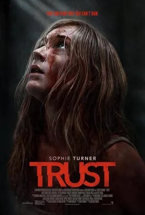 Trust 2025 Hindi Dual Audio WEB-DL 720p – 480p – 1080p :: Bollyflix
