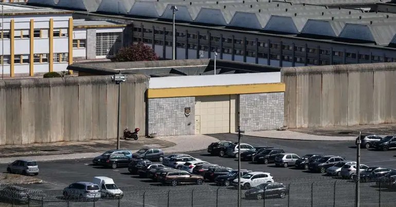 Vale dos Judeus. Greve dos guardas prolonga-se até agosto – Observador