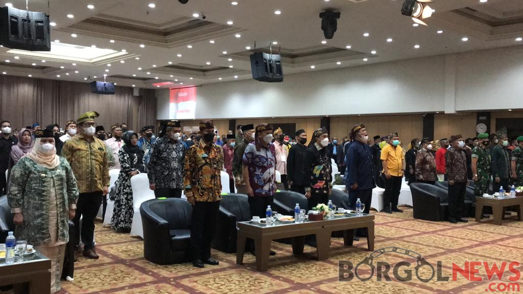 MUBES Ke-2 Mitra Sunda Riau Berjalan Lancar Bertema: Konsolidasi MISURI  Dalam Meningkatkan Silih Asah, Silih Asih dan Silih Asuh – BorgolNews