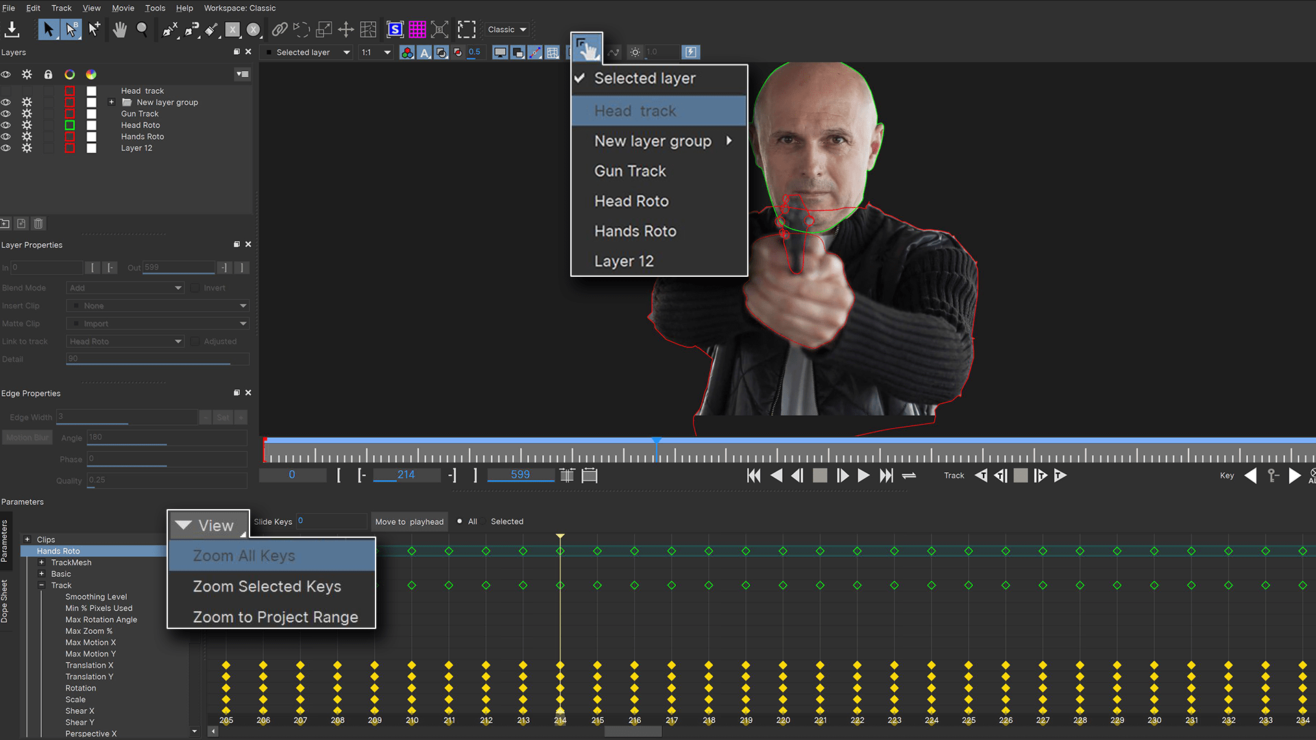 Boris Fx Mocha Pro 2022