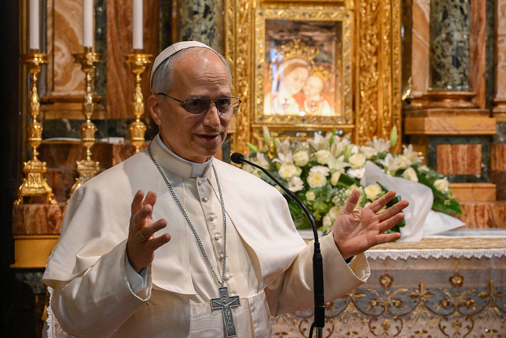 Meet The New Pope: Chicago Native Leo XIV Doesn’t Like Trump’s Immigration Policies, Pontchartrain Pontiff Has Covert Creole Roots