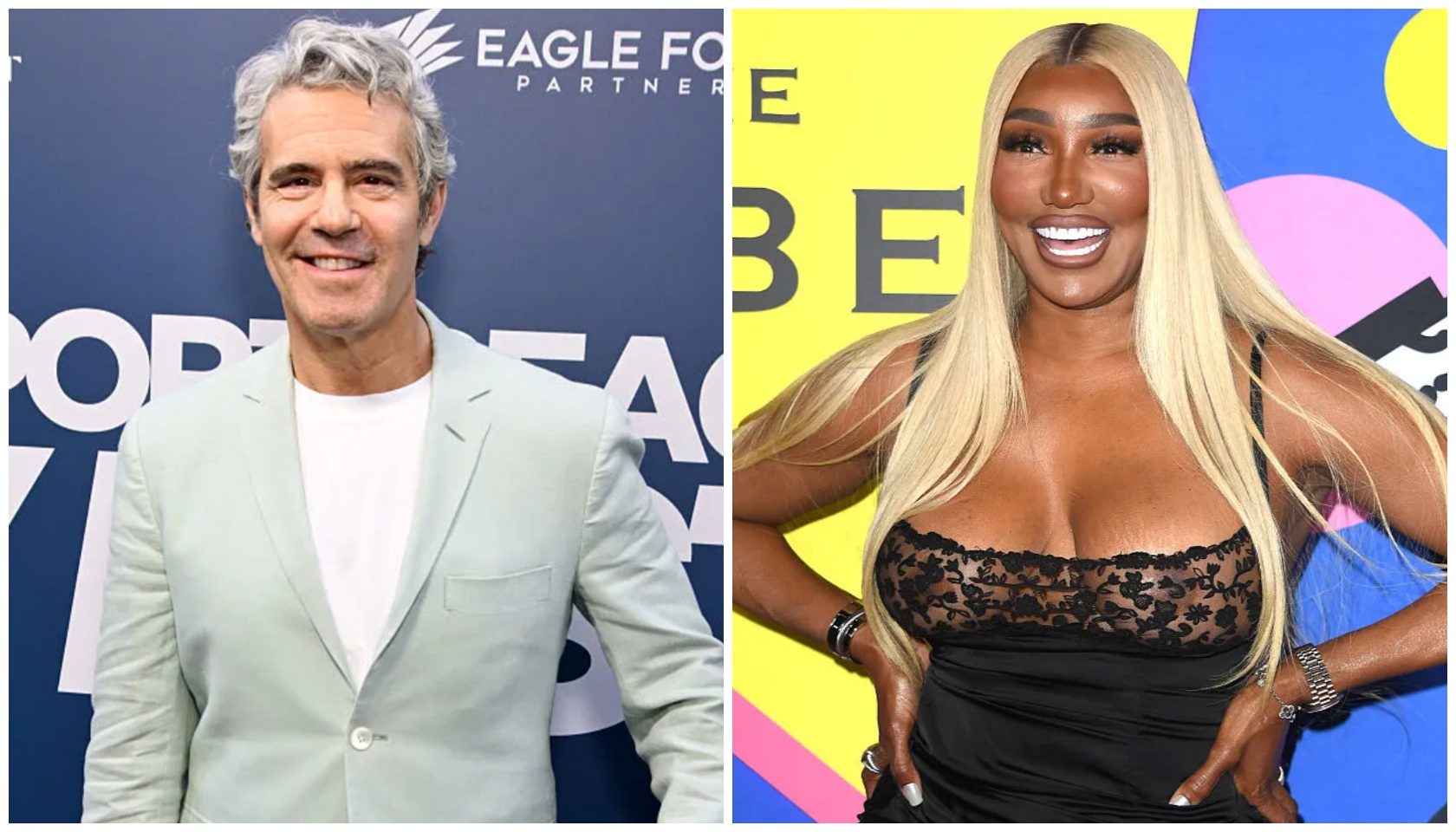 Andy Cohen Denies Rumors Of Nene Leakes’ Return To ‘RHOA’