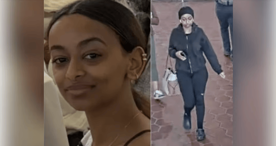 Missing Howard U Student Last Seen Leaving Pentagon Metro