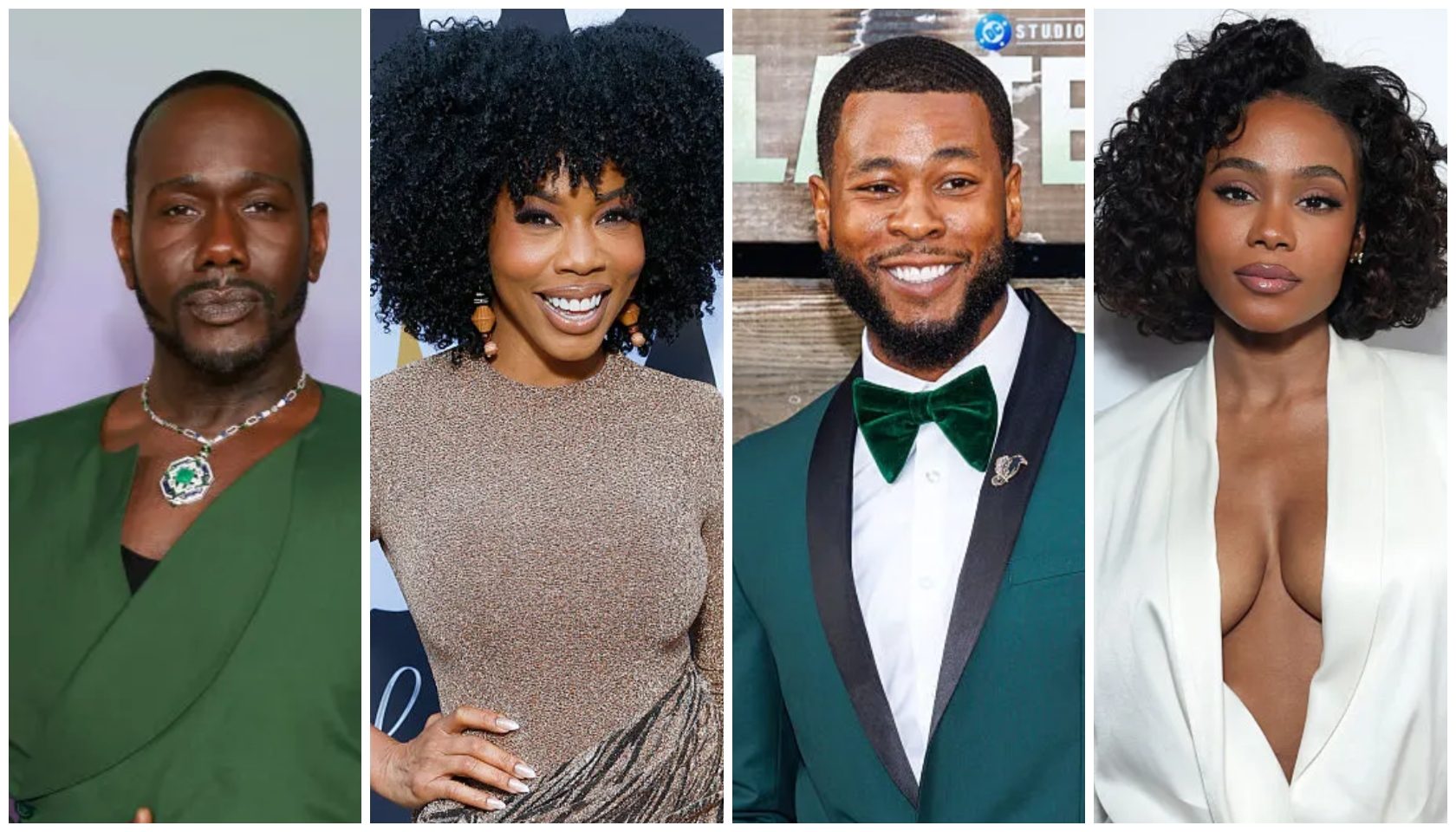 Where To Watch The P-Valley Cast Outside The Pynk