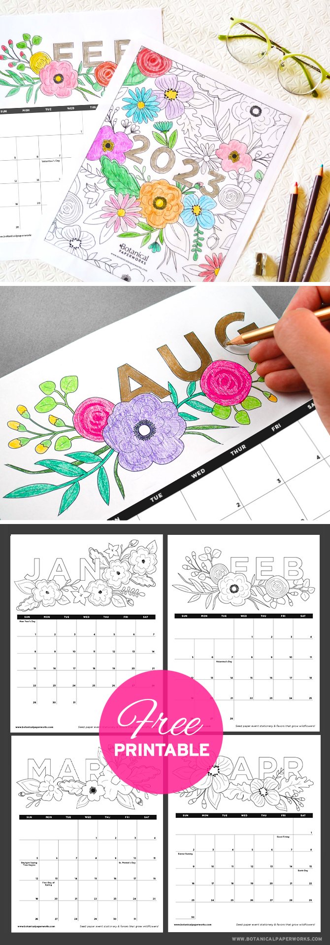 july-calendar-2023-printable-free-mobila-bucatarie-2023